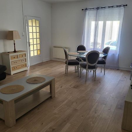 Villa Maison Calme Proche De La Riviere à Teille  Extérieur photo