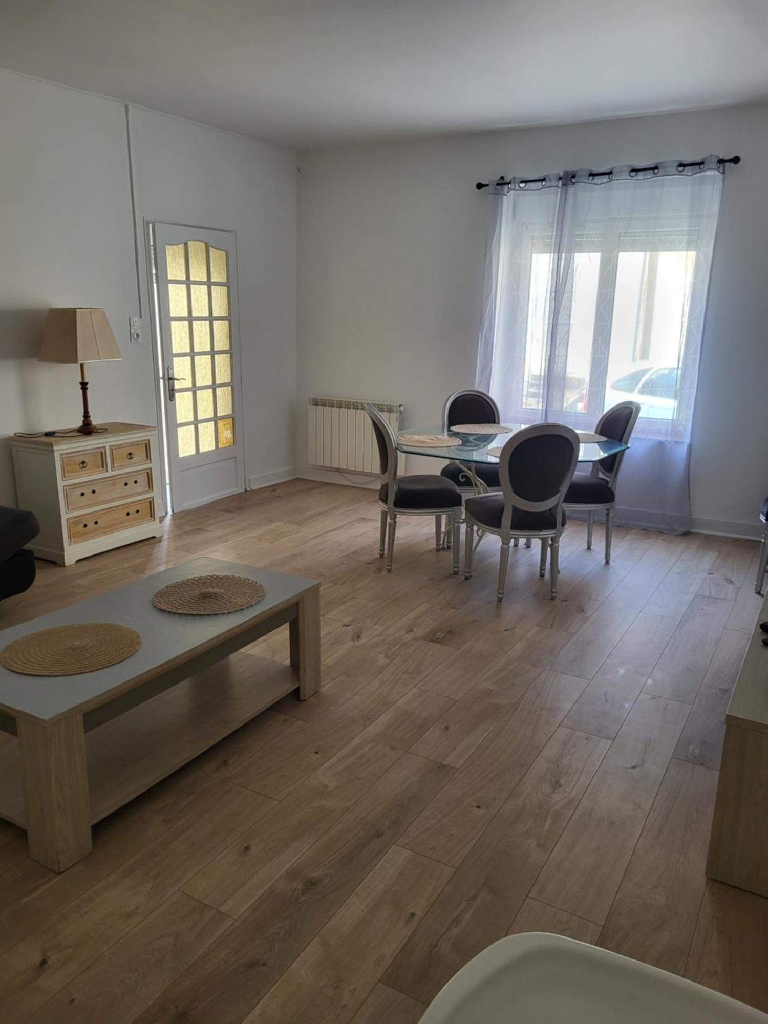 Villa Maison Calme Proche De La Riviere à Teille  Extérieur photo